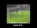goles apertura 2000