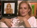 Sarah entrevista Angélica Sarah entrevista Angélica
