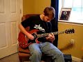 Zak Mayton playing 