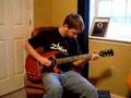 Zak Mayton playing Jewel Spider