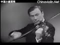 Milstein - Paganini