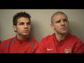 Cesc Fabregas - mindgames