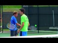 www.ybyl.com , my first week @ advantage doyle tennis. girls in first song; boys in second. trace atkins, you're gonna miss this, carrie underwood, cowboy casanova.