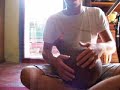 udu drum matteo cammisa