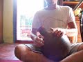 www.matteocammisa.it strumento africano udu drum latin percussion.