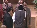 PROPHET BRIAN CARN JR.: 