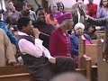 PROPHET BRIAN CARN JR.: 