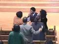 BRIAN CARN (PROPHET) .: IT'S ALREADY DONE @ ST.JAMES #3