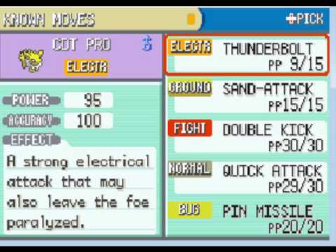 how to beat silph co in pokemon red