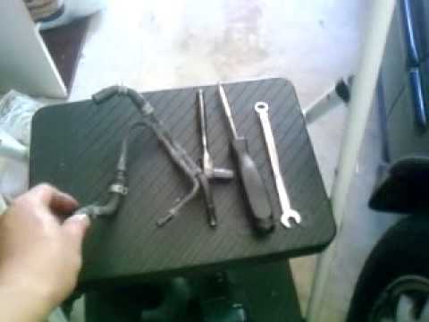 how to repair a vtec solenoid