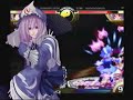 Touhou Suimusou CV