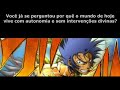 #Kon - SaintSeiya