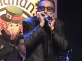 Rick Estrin and the Nightcats - "TOO CLOSE TOGETHER"