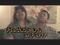 El Duo de Oro - \"Piedad para el Peru\"