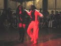 Vaini y Nichito : Salsa suelta