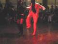 Vaini y Nichito : Salsa suelta