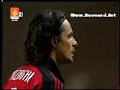 AC Milan - Sevilla [ Uefa Super Cup ] Inzaghi\
