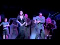 The Addams Family on Broadway - Montage