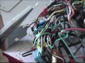 Wood Dowel Tail Mod for Blade CP