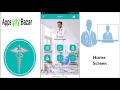 Hospital management system for Hospitals