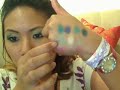 M.A.C Makeup: Cool Heat Collection Haul & Swatches M.A.C Makeup: Cool Heat Collection Haul & Swatches