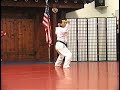 WTF Standard Taekwondo Poomsae Vol. 2 Edition 2007 WTF Standard Taekwondo Poomsae Vol. 2 Edition 2007