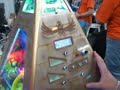 Modding Campus Party - Piramide - Ordenador