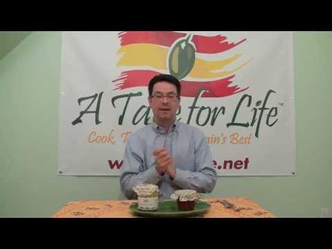 A Taste for Life