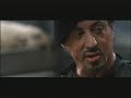The Expendables Trailer