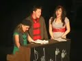 HSM Stage Show - What I\