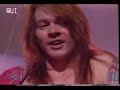 guns n roses : sweet child omine  tokyo 92 