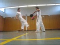 Taekwondo - Rodgau Fighters