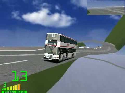 MM2 HE4158 - 98A