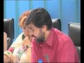 Pleno Julio 09 - Parcela de las Pe�as