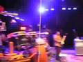 Eddie Vedder joins BHIC on stage