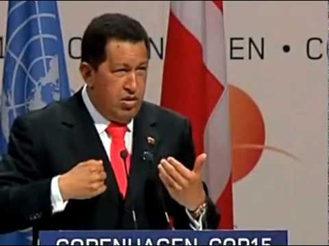 0 VIDEO   Capitalism the Silent and Terrible Ghost in the Room [HUGO CHAVEZ] 