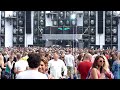 Awakenings Festival - Stage V @ 15:01 (Pitto - Feelin (District﻿ One Remix))