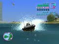 GTA: Vice City - PC - 19 - Stunt Boat Challenge GTA: Vice City - PC - 19 - Stunt Boat Challenge