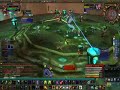 WoW - Lady Vashj - Serpentshrine Cavern