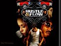 Hustle and Flow Hard out here for a pimp