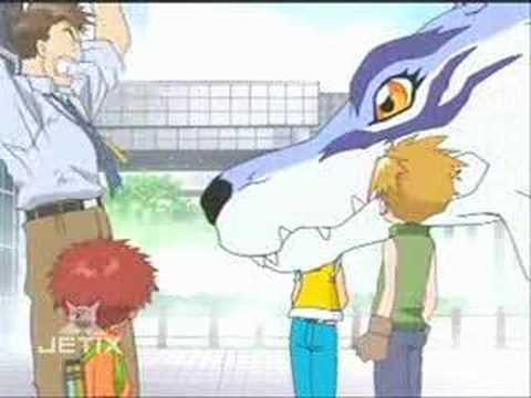 digimon