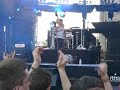 Superbus - radio Song - Francofolies 2007 Superbus - radio Song - Francofolies 2007