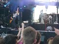 superbus - radio song - la rochelle (francofolies 2007 - 12 juillet)