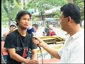 Narik Becak Demi Kuliah Narik Becak Demi Kuliah