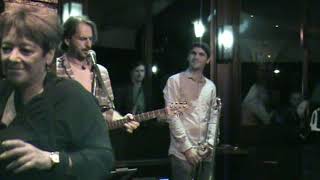 Le Duo D - It's Probably Me (Sting) - Castle Pub - Mars 2019