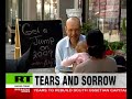 American author: 'U.S. has been intervening'