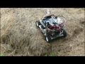 videos de Colony Scout Outdoors: CMU Robotics