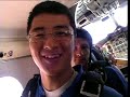 Jeff's Skydive
