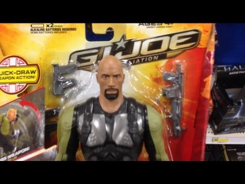 gi joe review
