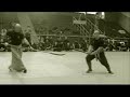 Naginata Jutsu